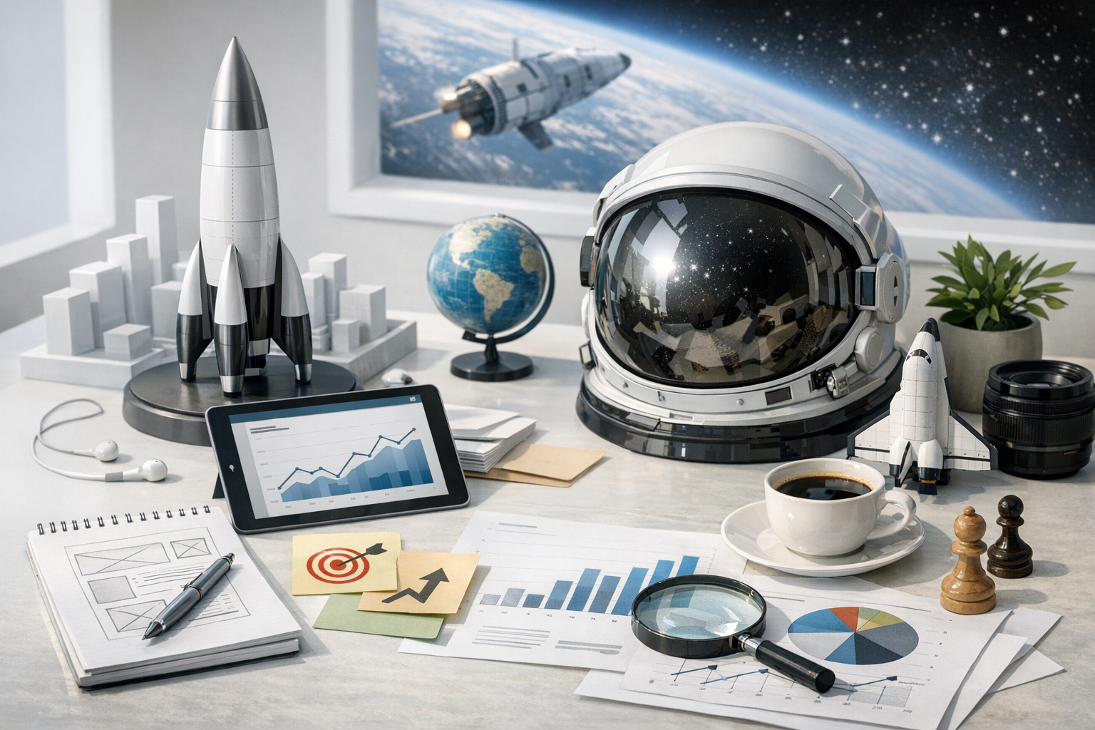 Dream Engine Marketing Blog for Brand Growth & Strategy